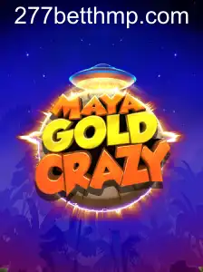 MayaGoldCrazy